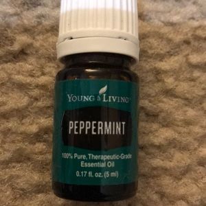 Young Living Peppermint